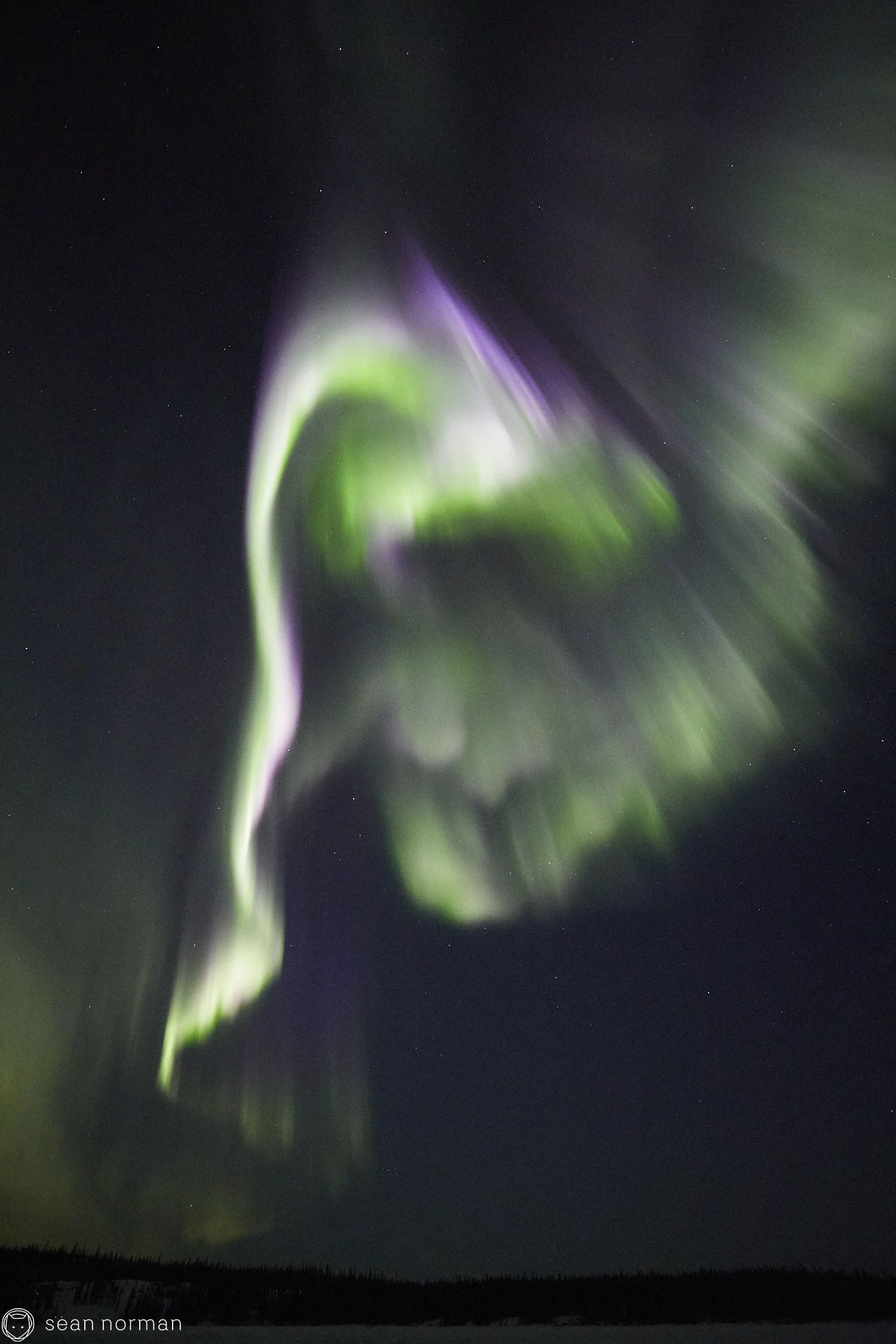 Yellowknife Canada - Best Place to See Aurora - Aurora Guide - 9.jpg