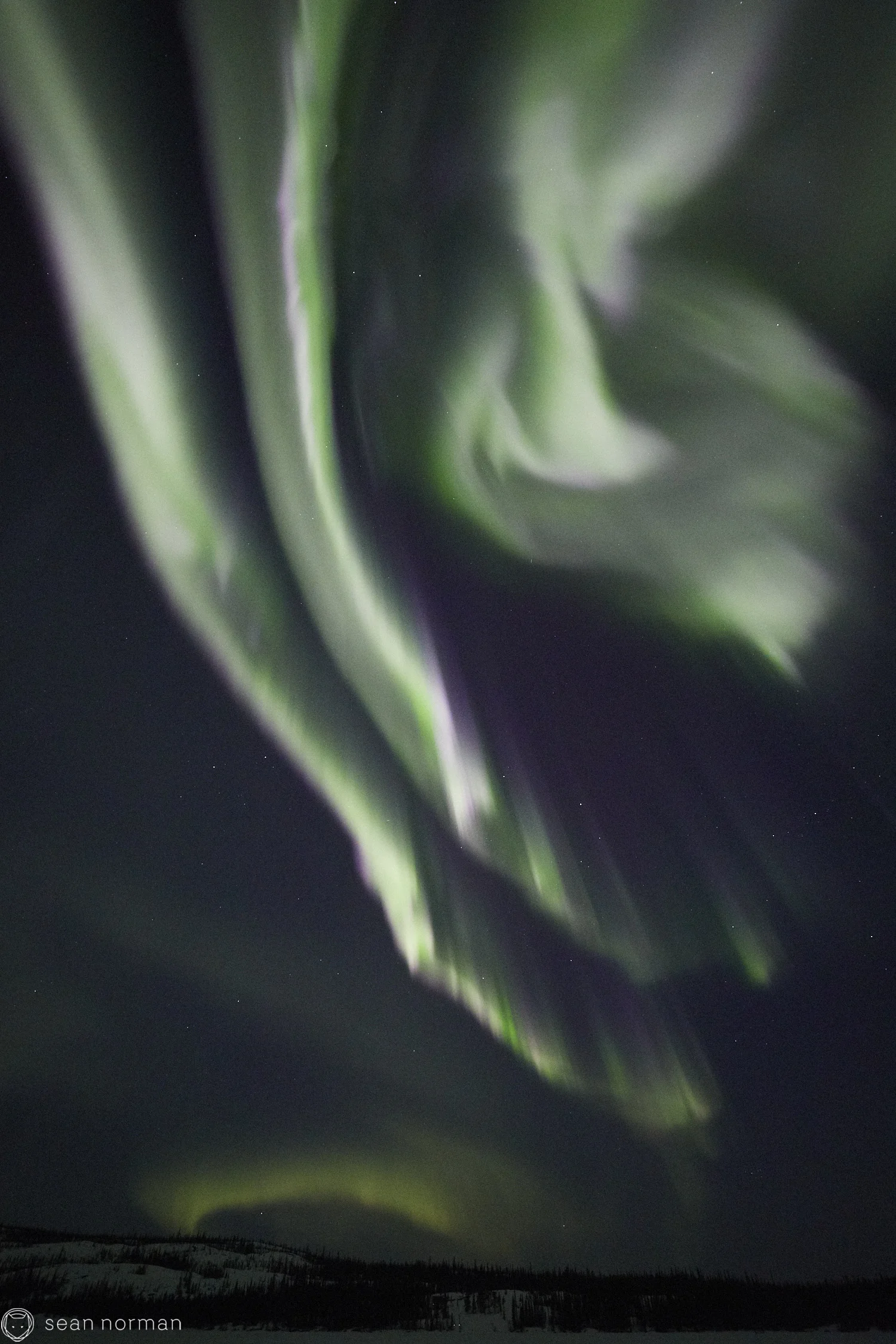 Yellowknife Canada - Best Place to See Aurora - Aurora Guide - 10.jpg