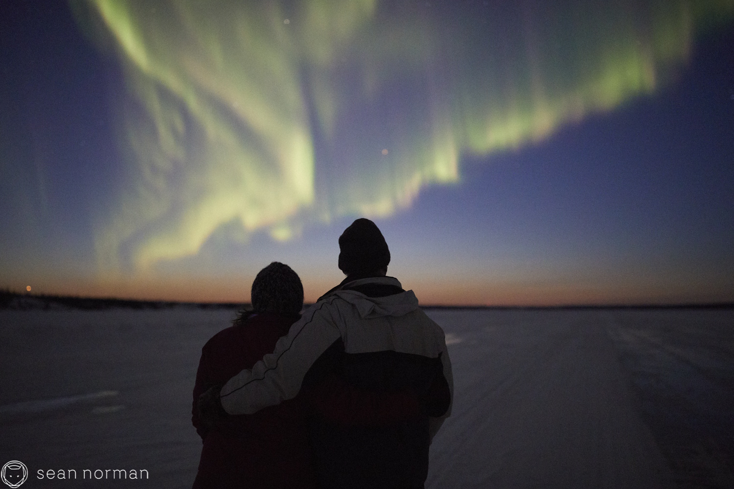 Yellowknife Canada - Best Place to See Aurora - Aurora Guide - 5.jpg