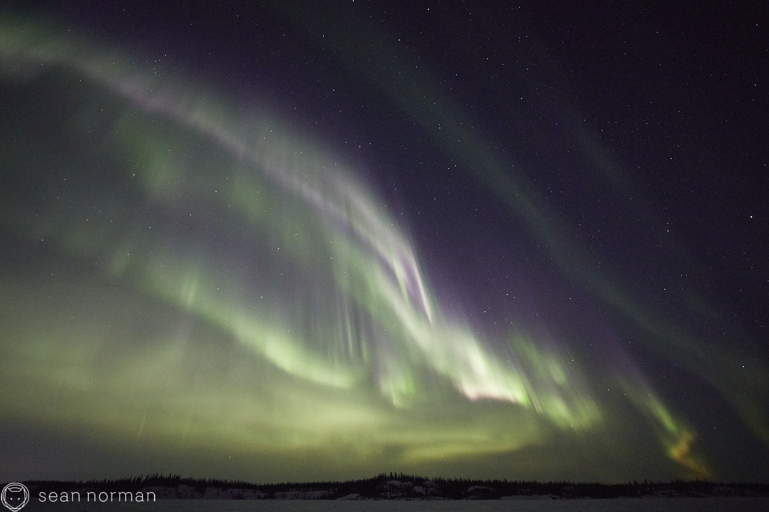 Yellowknife Canada - Best Place to See Aurora - Aurora Guide - 7.jpg