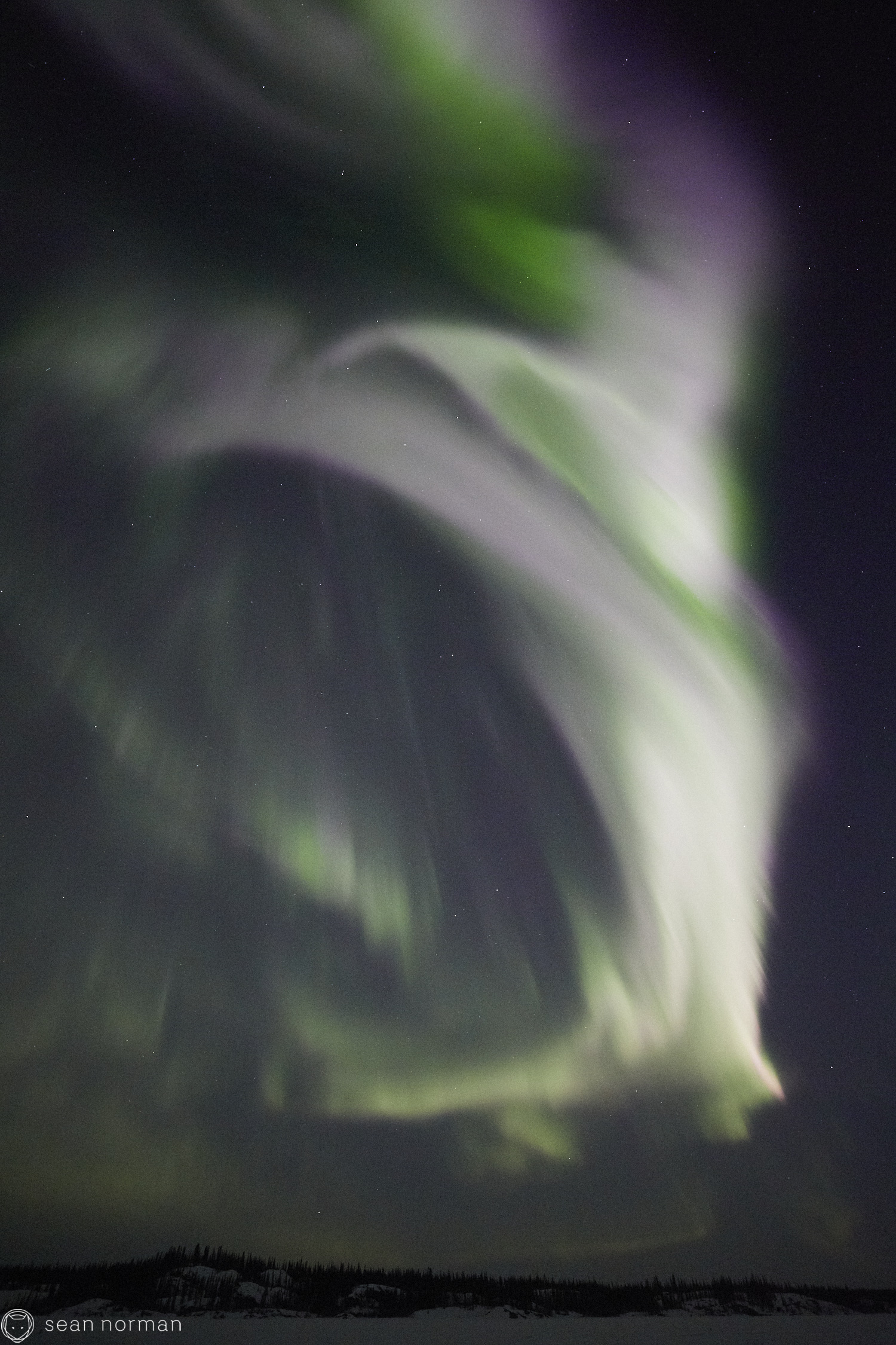 Yellowknife Canada - Best Place to See Aurora - Aurora Guide - 9.jpg