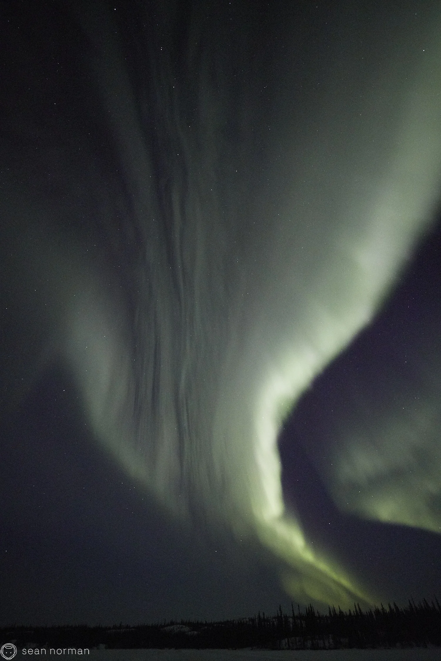 Yellowknife Canada - Best Place to See Aurora - Aurora Guide - 5.jpg