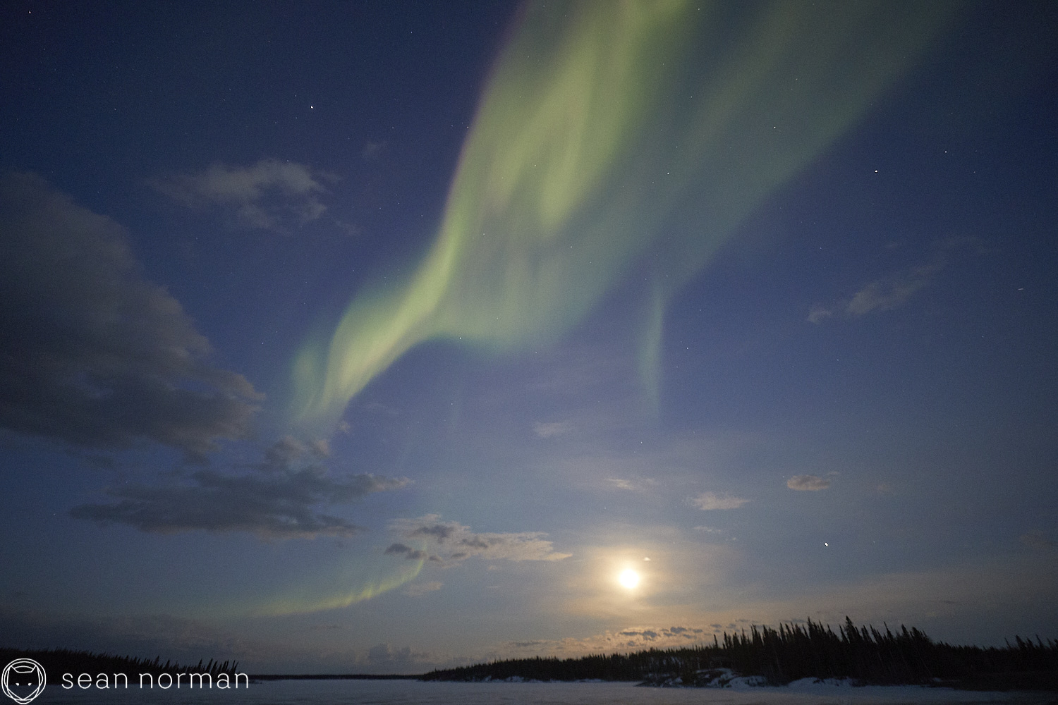 Yellowknife Canada Northern Lights Guide - Aurora Hunting Tour - 5.jpg