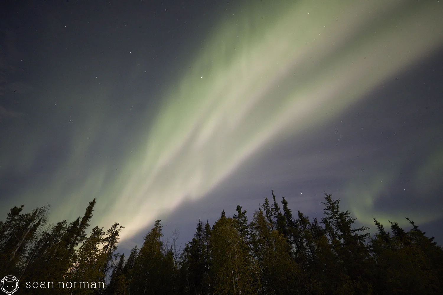 Best Place to See Aurora - Yellowknife Canada Aurora Tour - 03.jpg