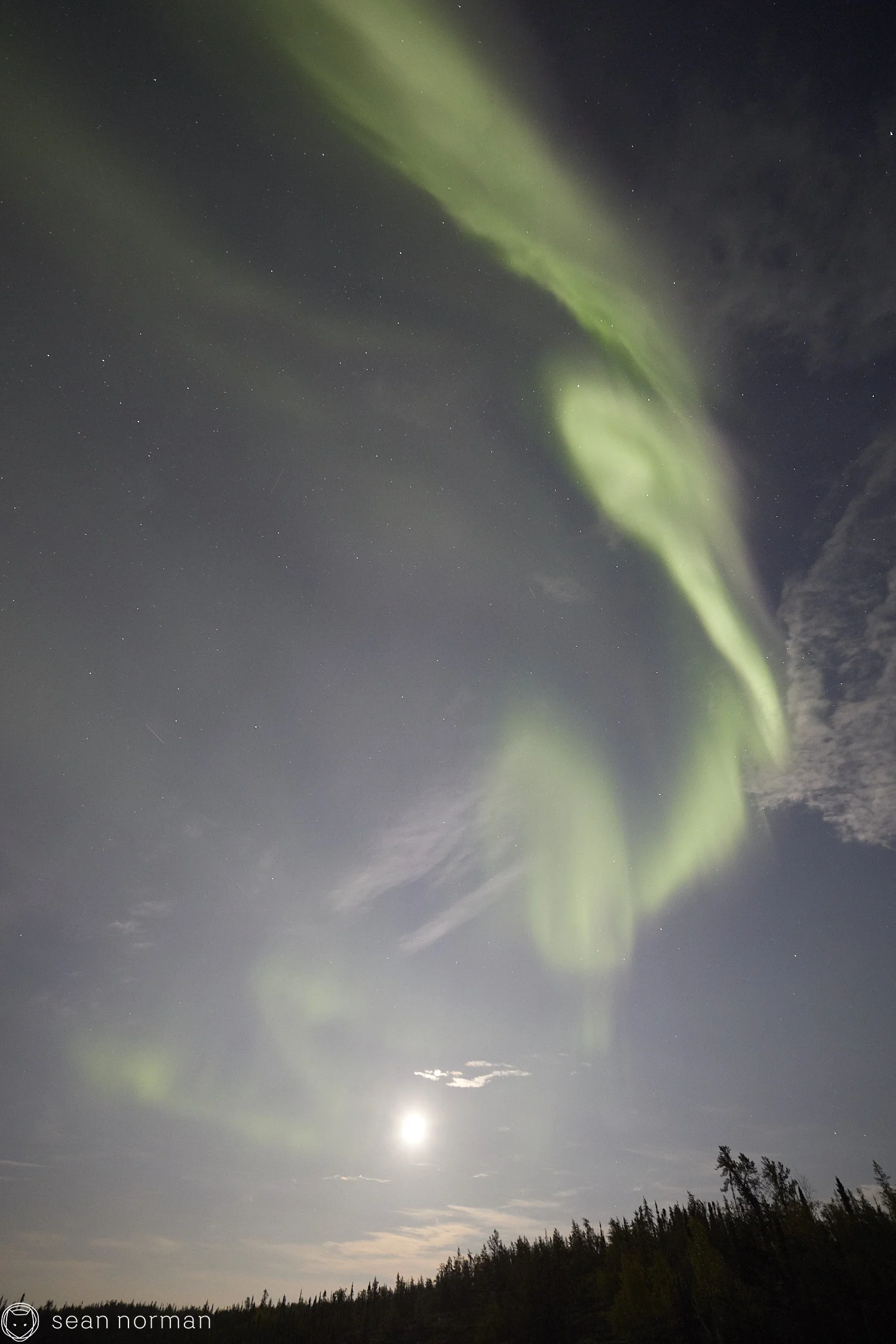 Best Place to See Aurora - Yellowknife Canada Aurora Tour - 04.jpg