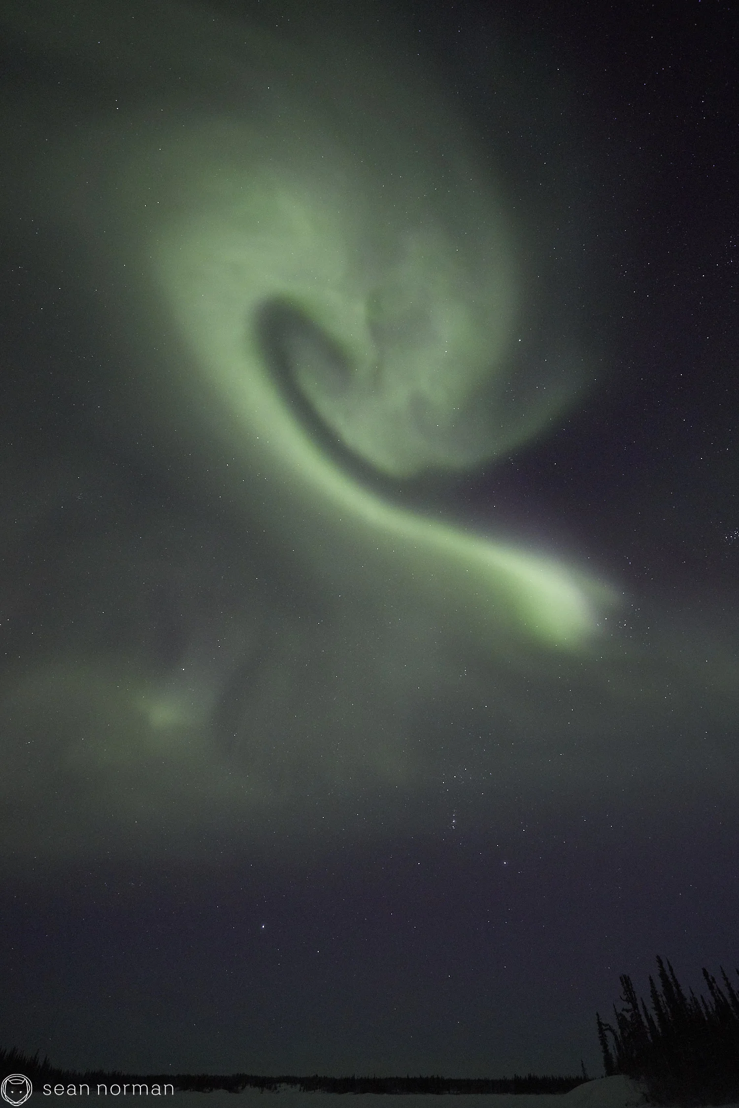 Sean Norman - Yellowknife Aurora Hunting Tour - Northern Lights Tour Guide - 7.jpg