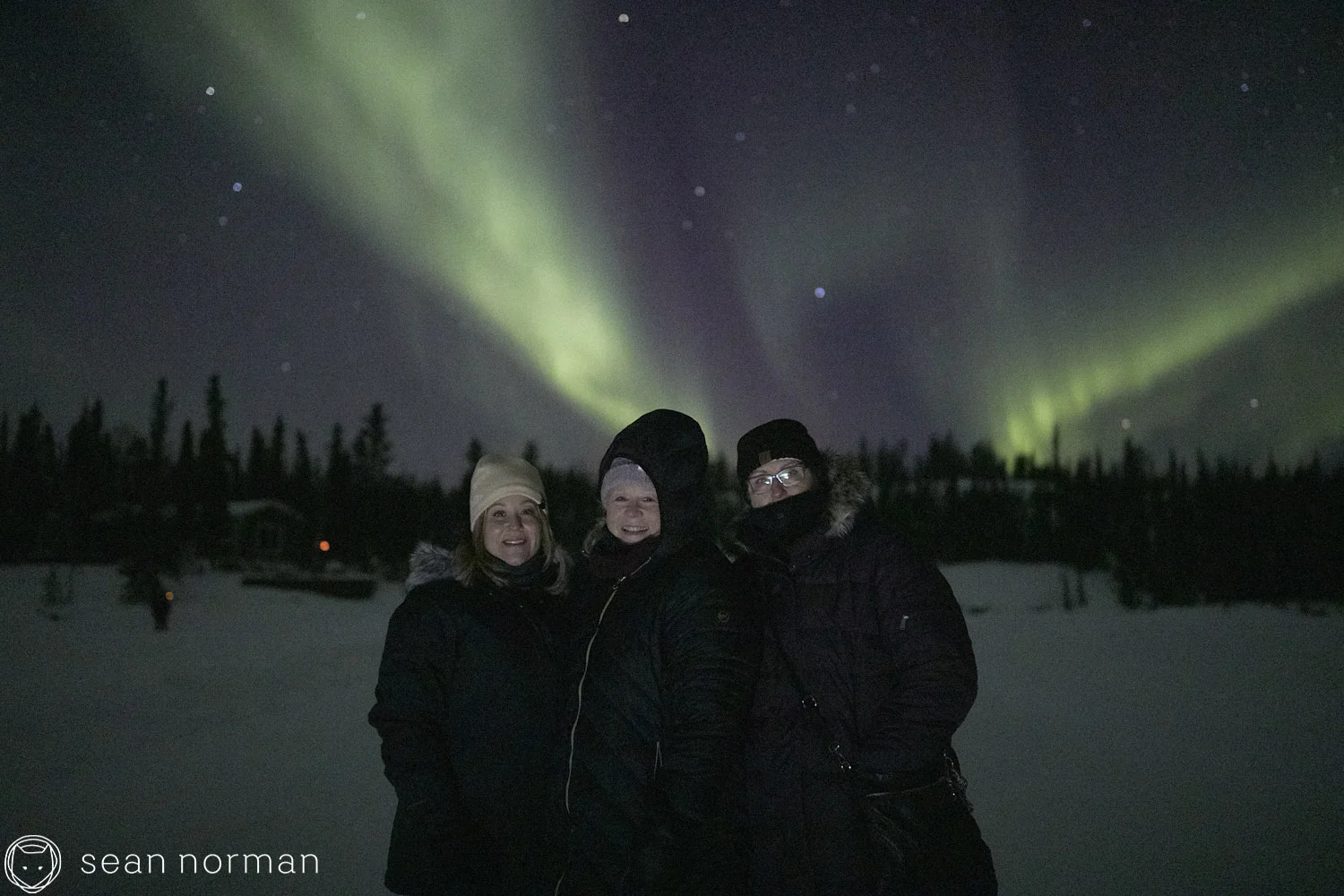 Oh This Is The Greatest Show Sean Norman Aurora Chaser oh this is the greatest show sean norman aurora chaser