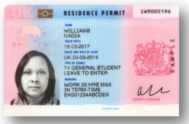 Biometrics Permit Card: After I receive my entry clearance, how quickly must I travel to the UK with it? [23 JUN 2015]