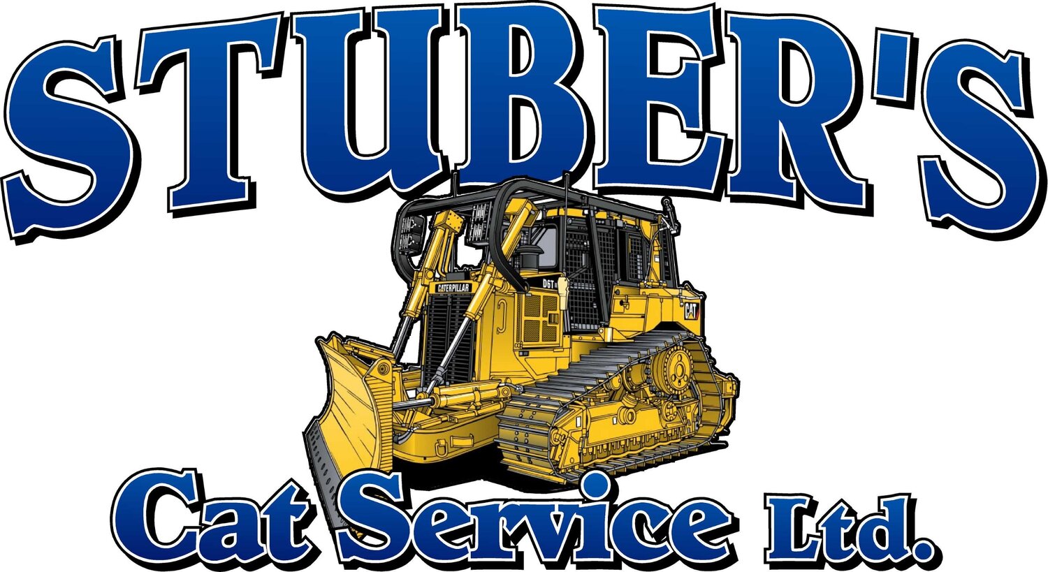 Stubers Cat Services Ltd