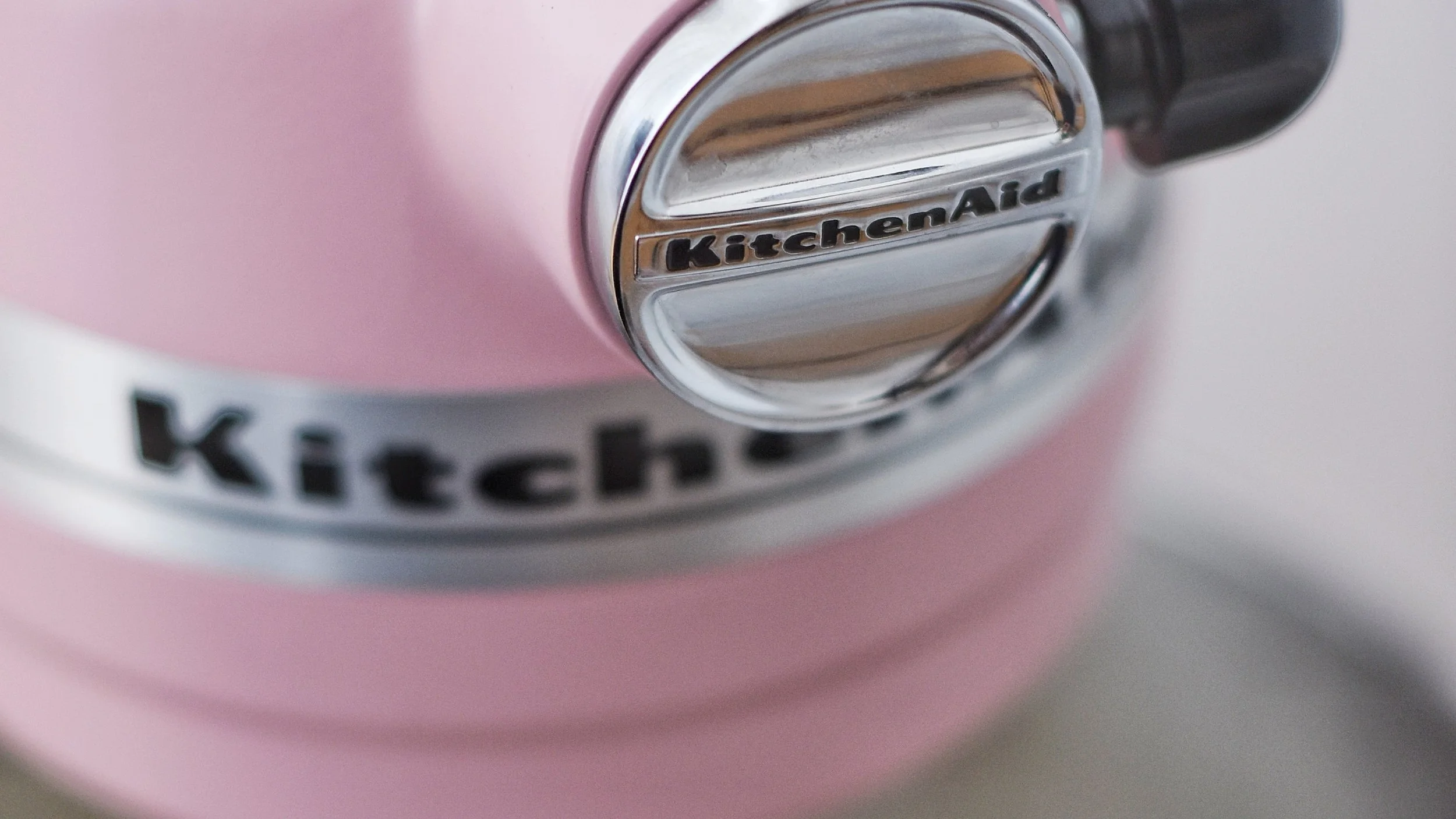 Friends — Lily Pink Bakery