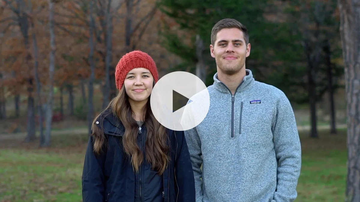 November Ministry Update