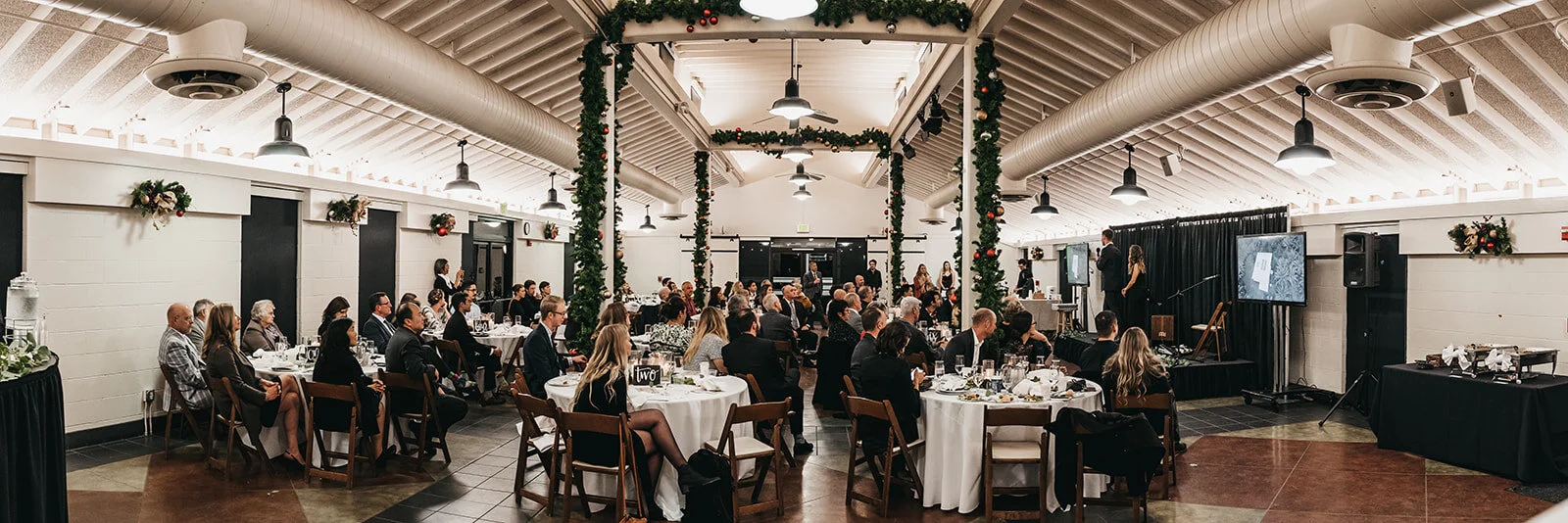 Christmas Gala Fundraiser