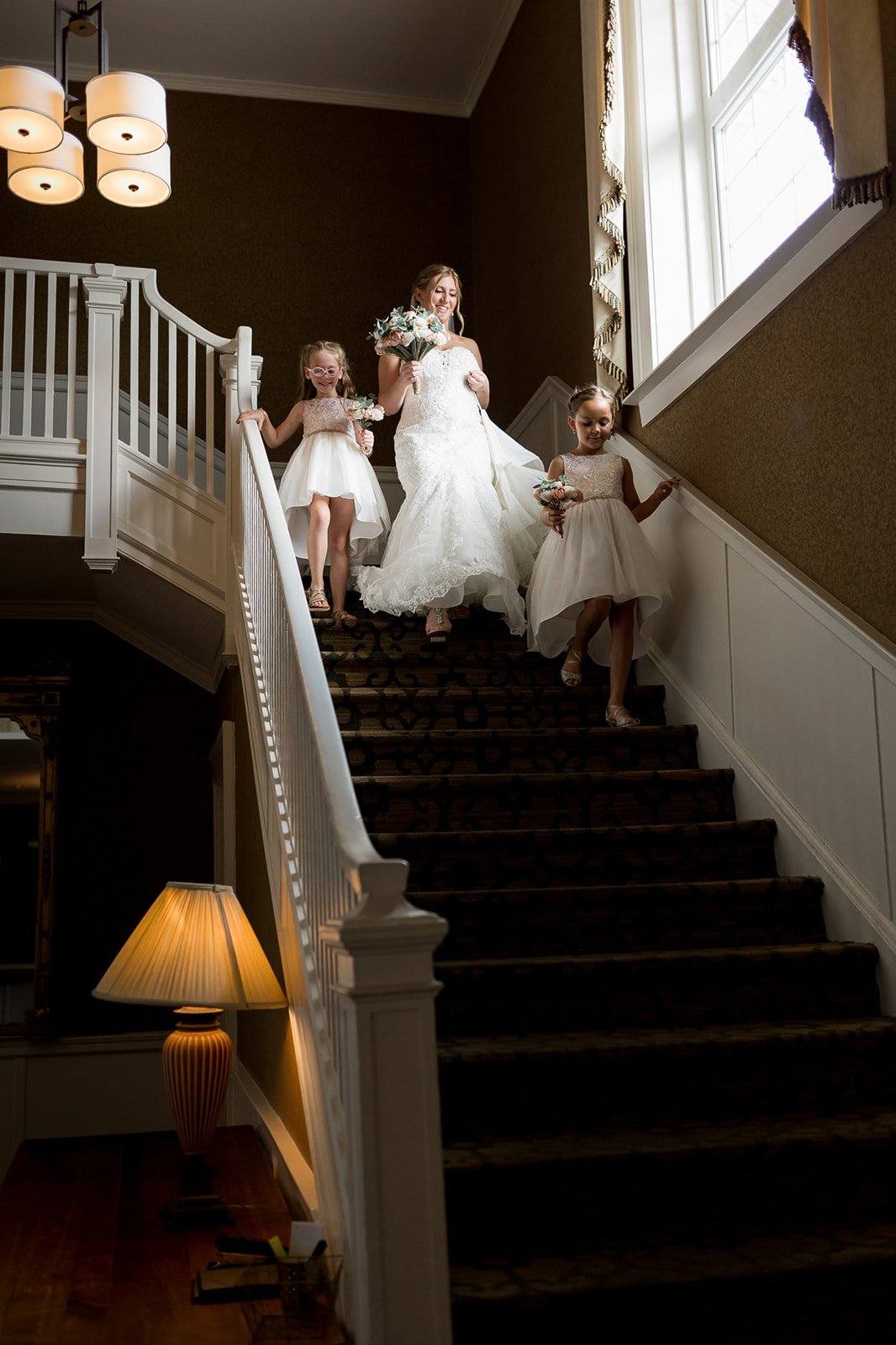 Lewiston-Wedding-Photography-Niagara-Falls-Country-Club-First Look