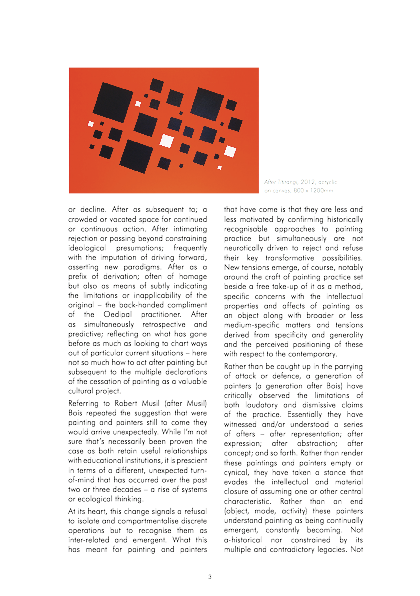 SNO Exhibition Catalogue