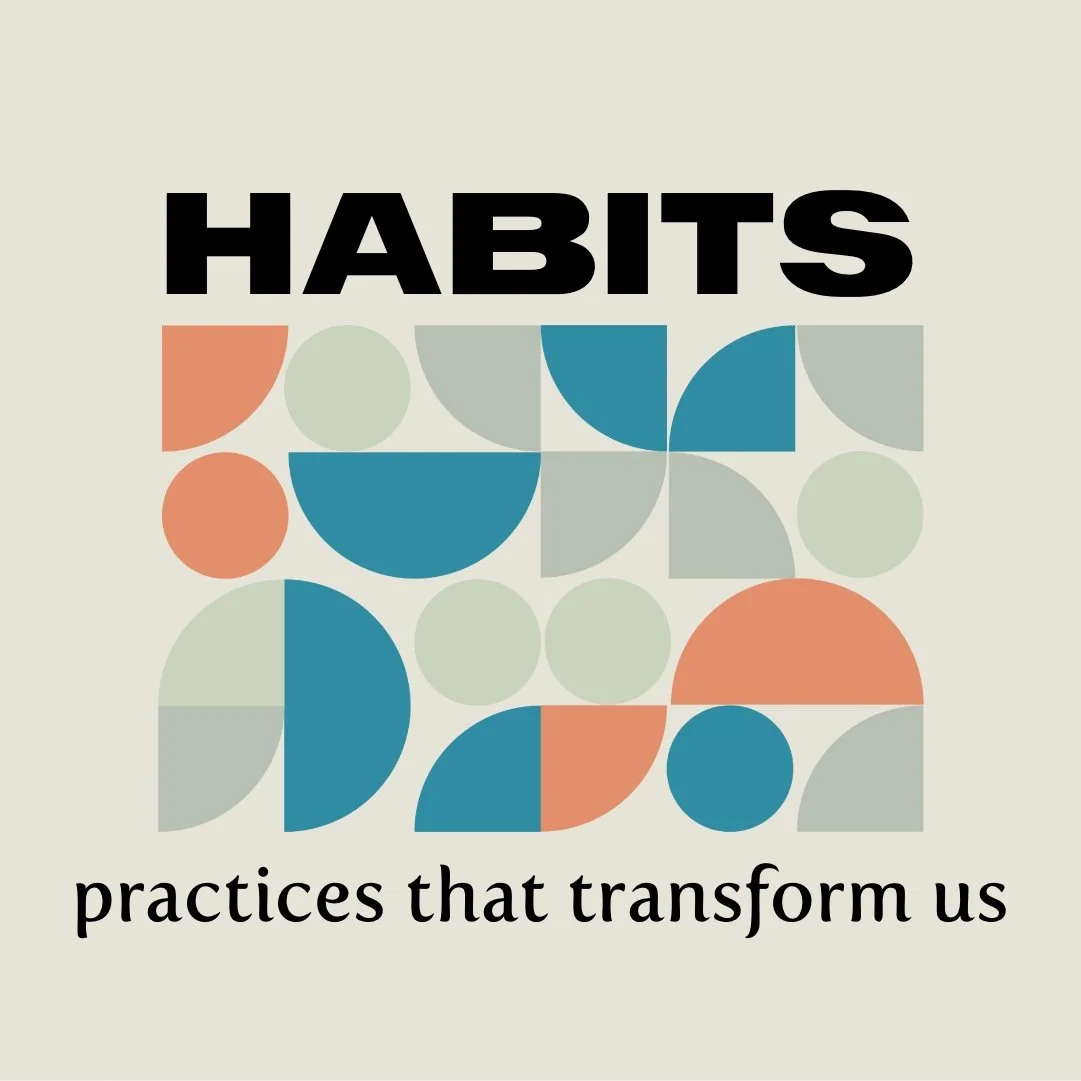 The Practice of Generosity: rebelling against the Consumerist Industrial Complex