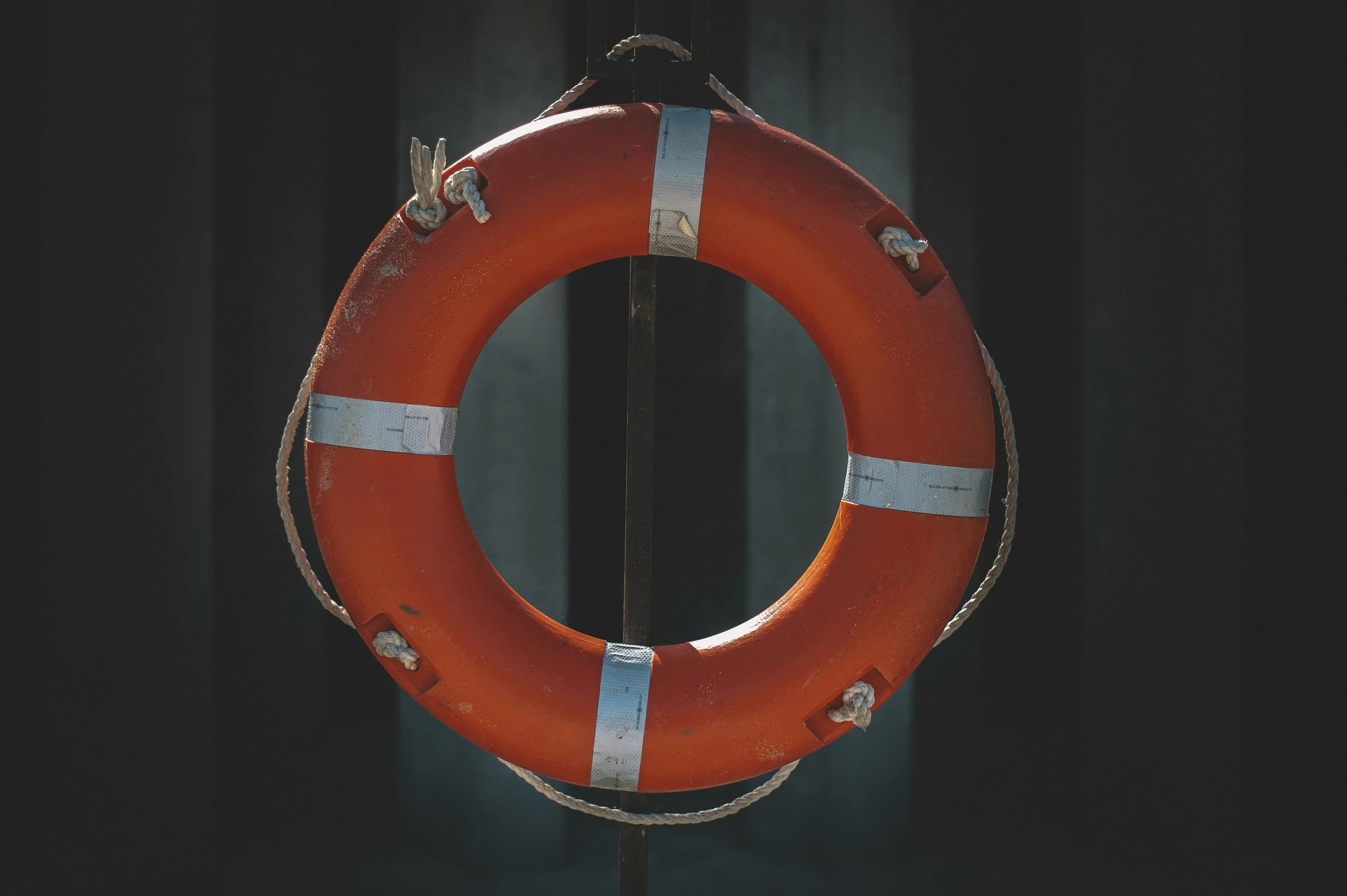 What Does It Mean to Be Saved by Grace?