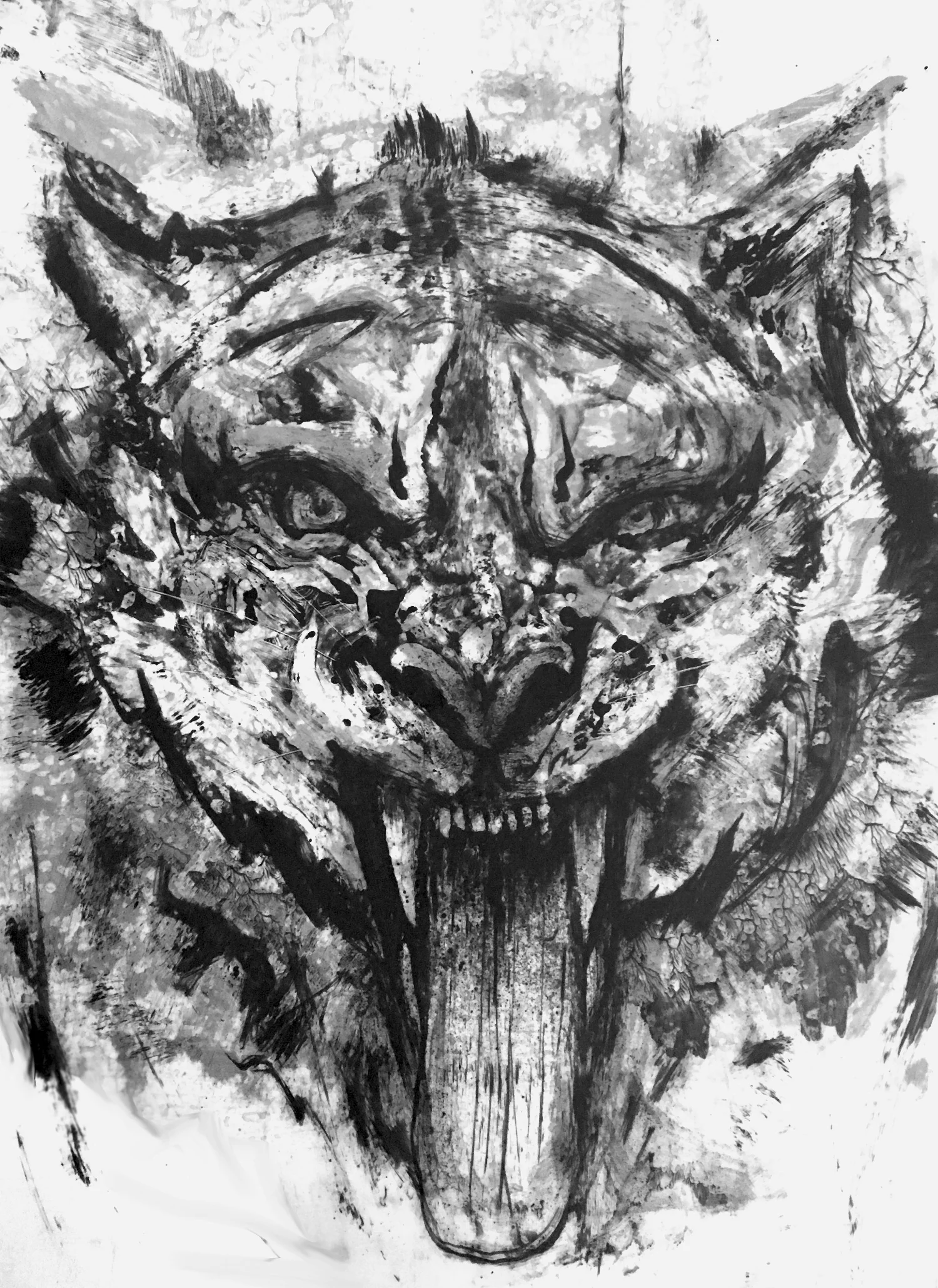 tiger