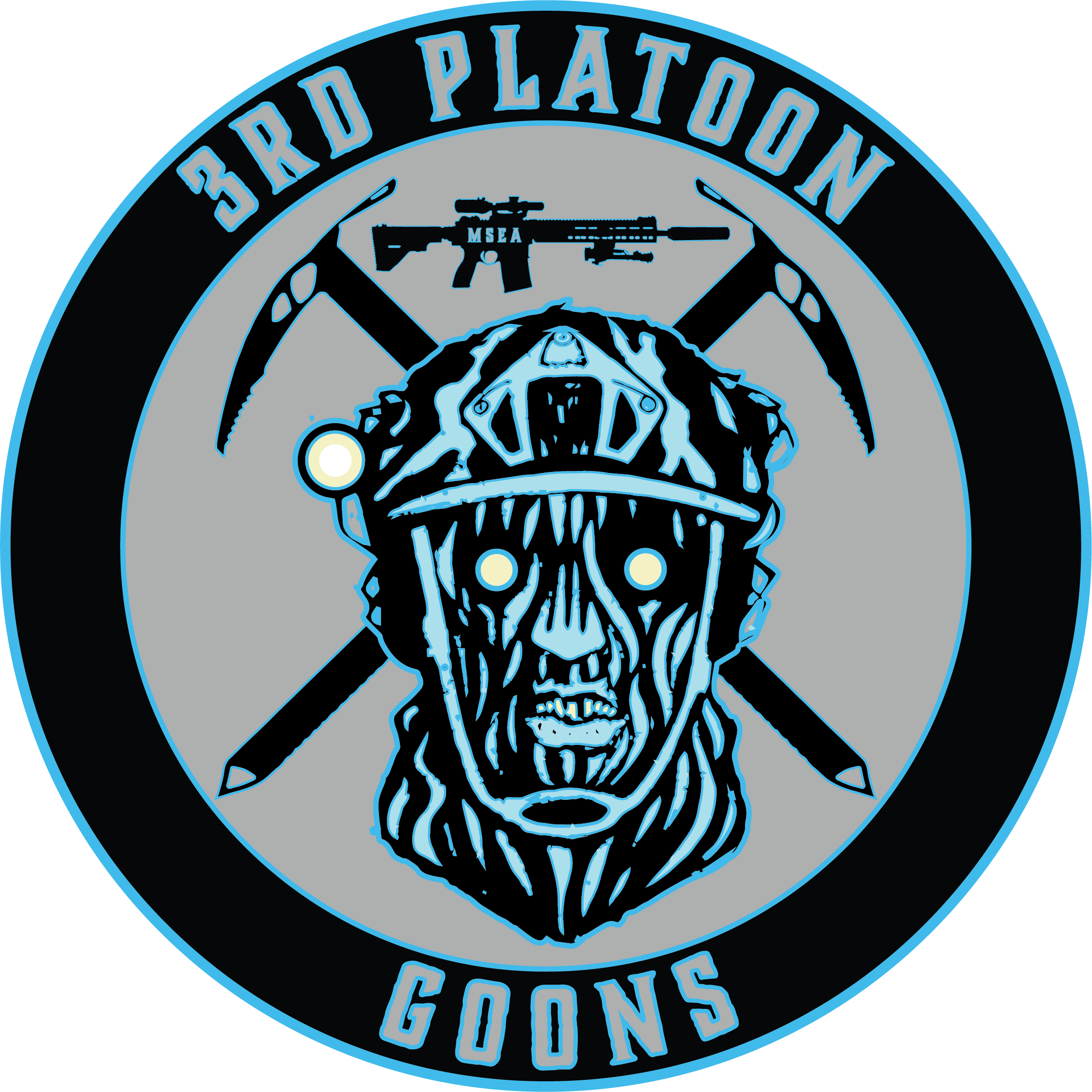 GOONS MSEA