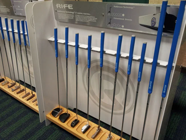 CUSTOM ROADSHOW DISPLAYS