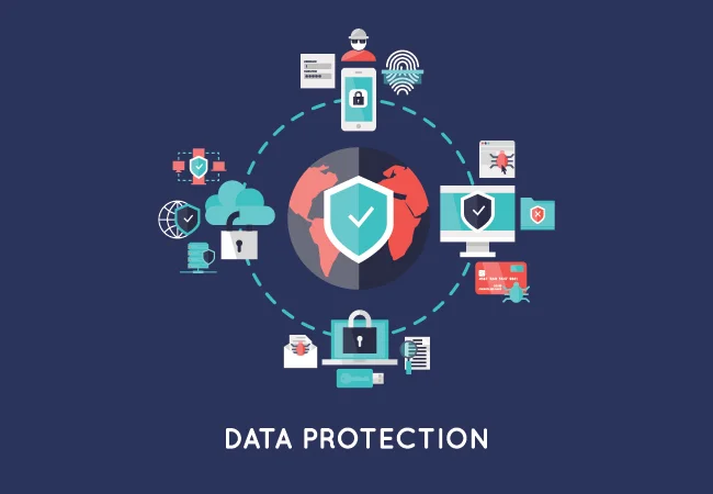 Kryptokloud host a GDPR event