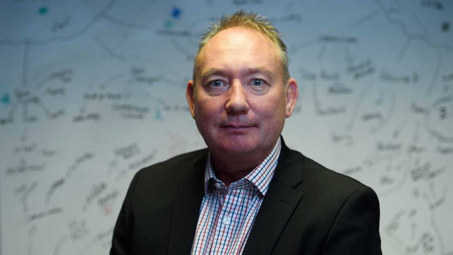 Selenity brings software development back to Lincoln
