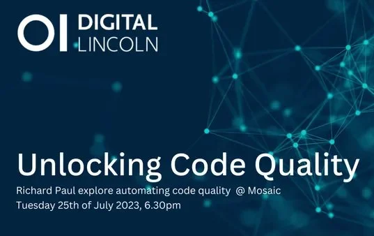 Unlocking Code Quality