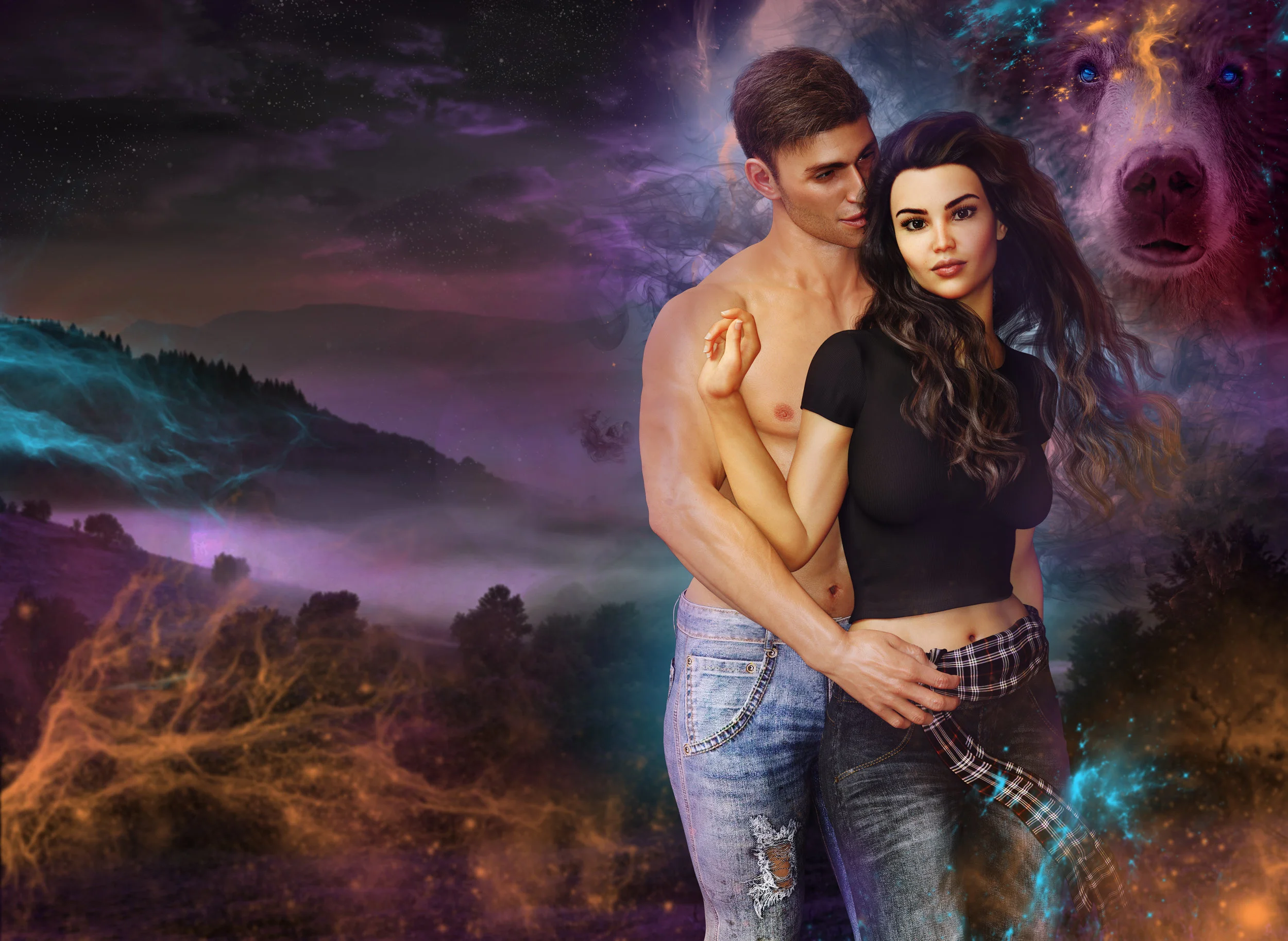 1.2018b Bear Moon Flat.jpg