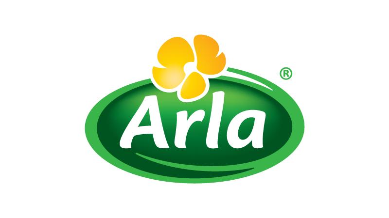   Arla Foods is an international cooperative based in Aarhus, Denmark, and the largest producer of dairy products in Scandinavia.  &nbsp;  