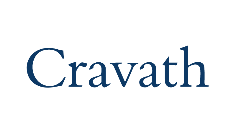   Cravath, Swaine &amp; Moore LLP is an American law firm based in New York City, with an additional office in London. The firm was founded in 1819.  