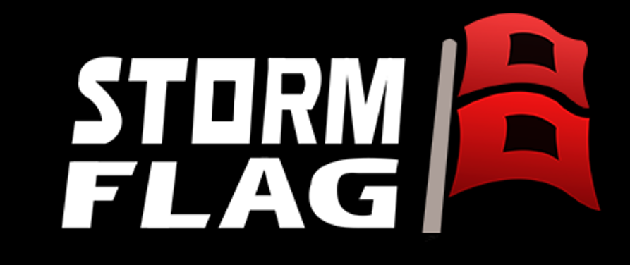 Storm Flag