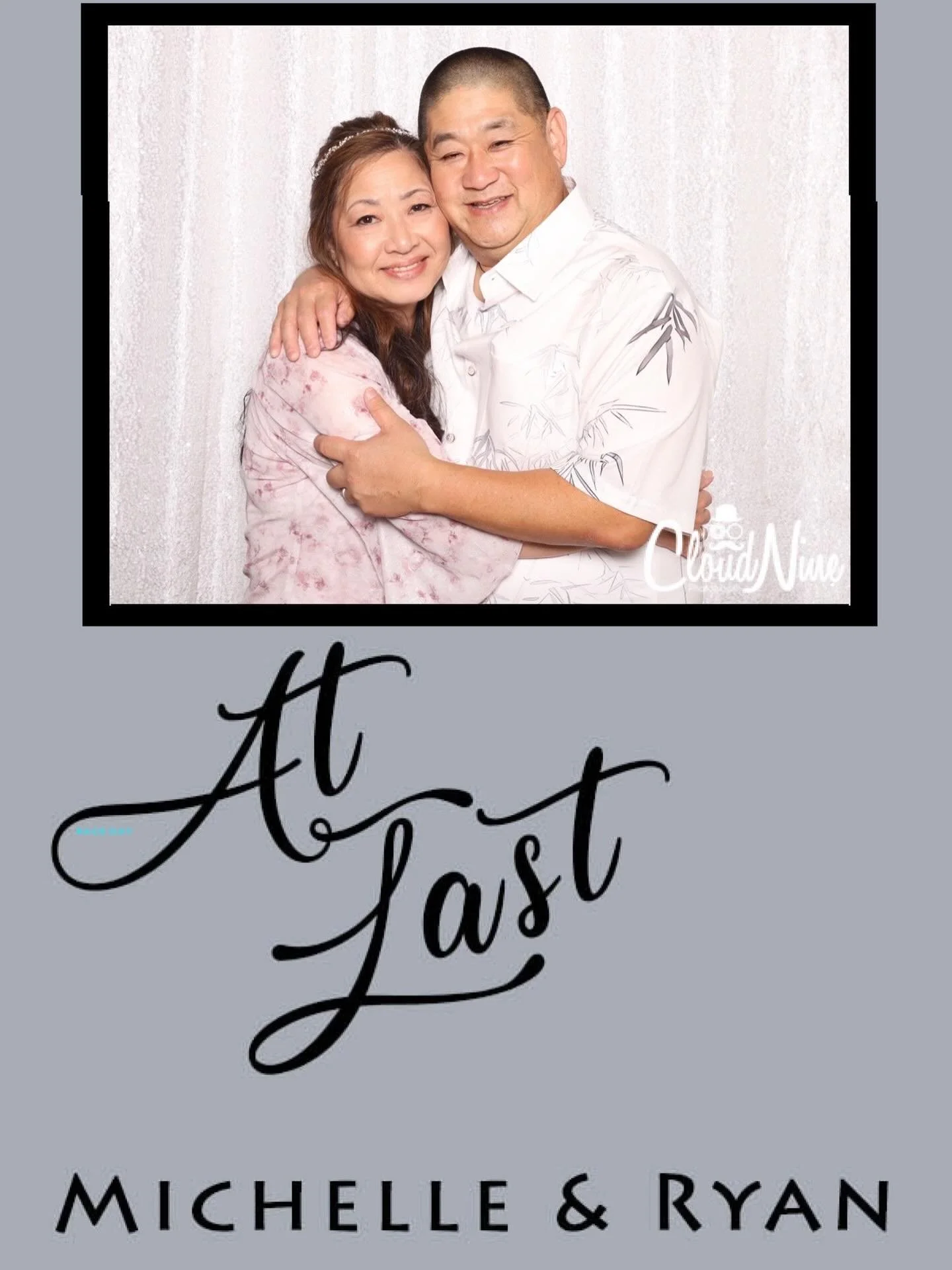 #atlast we are official. #married
