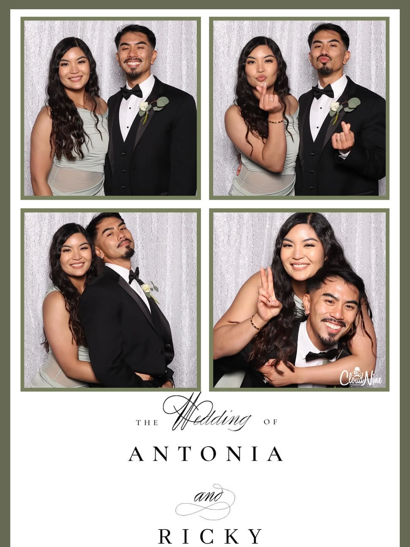 #lovebirds #weddingday