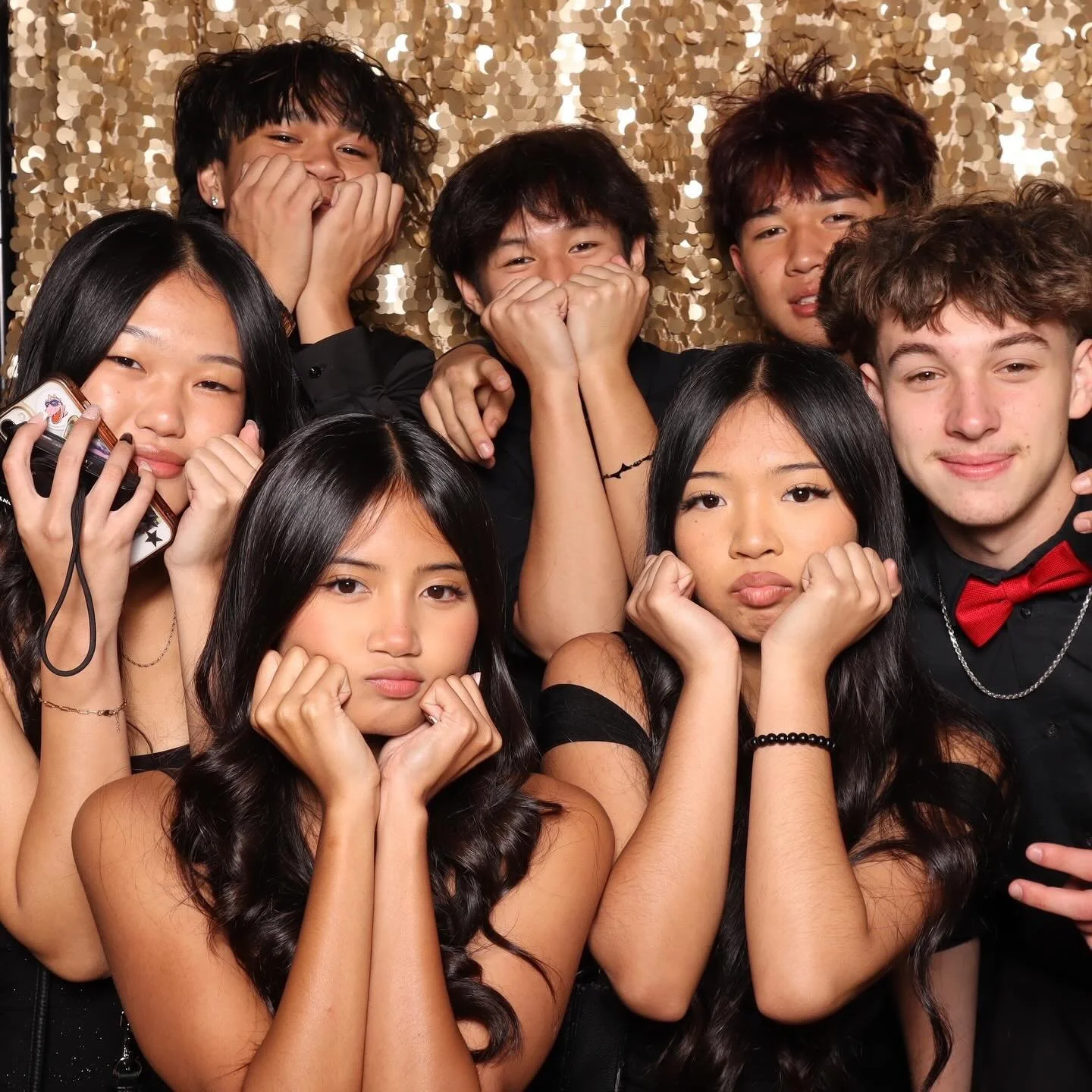 #friendsforever #highschool @sths.saints