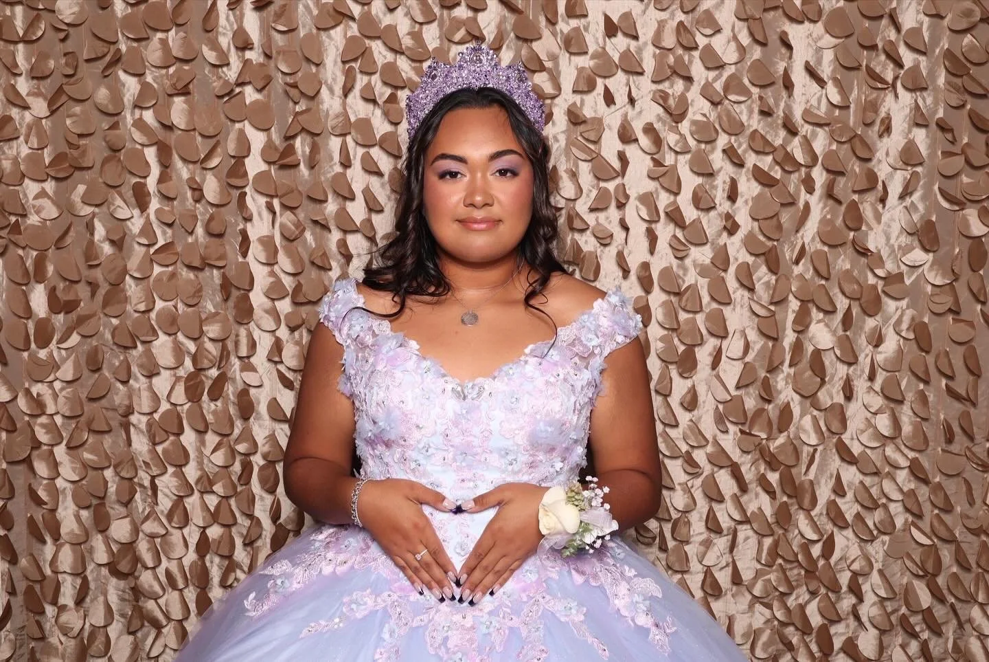 Yes my 16th birthday #rocked.  Thx #mom