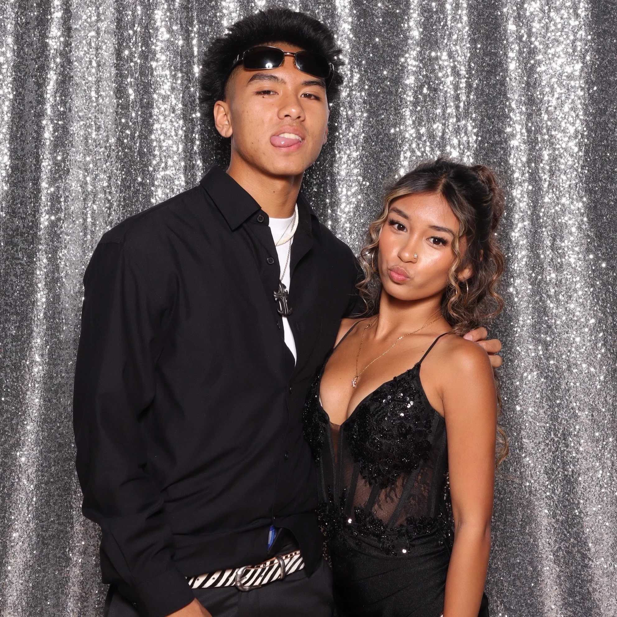 #homecoming #2026 @cloudnine.photobooth_