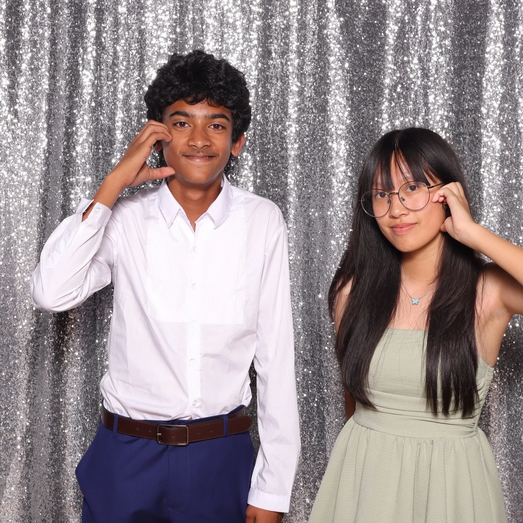 #hoco #besties