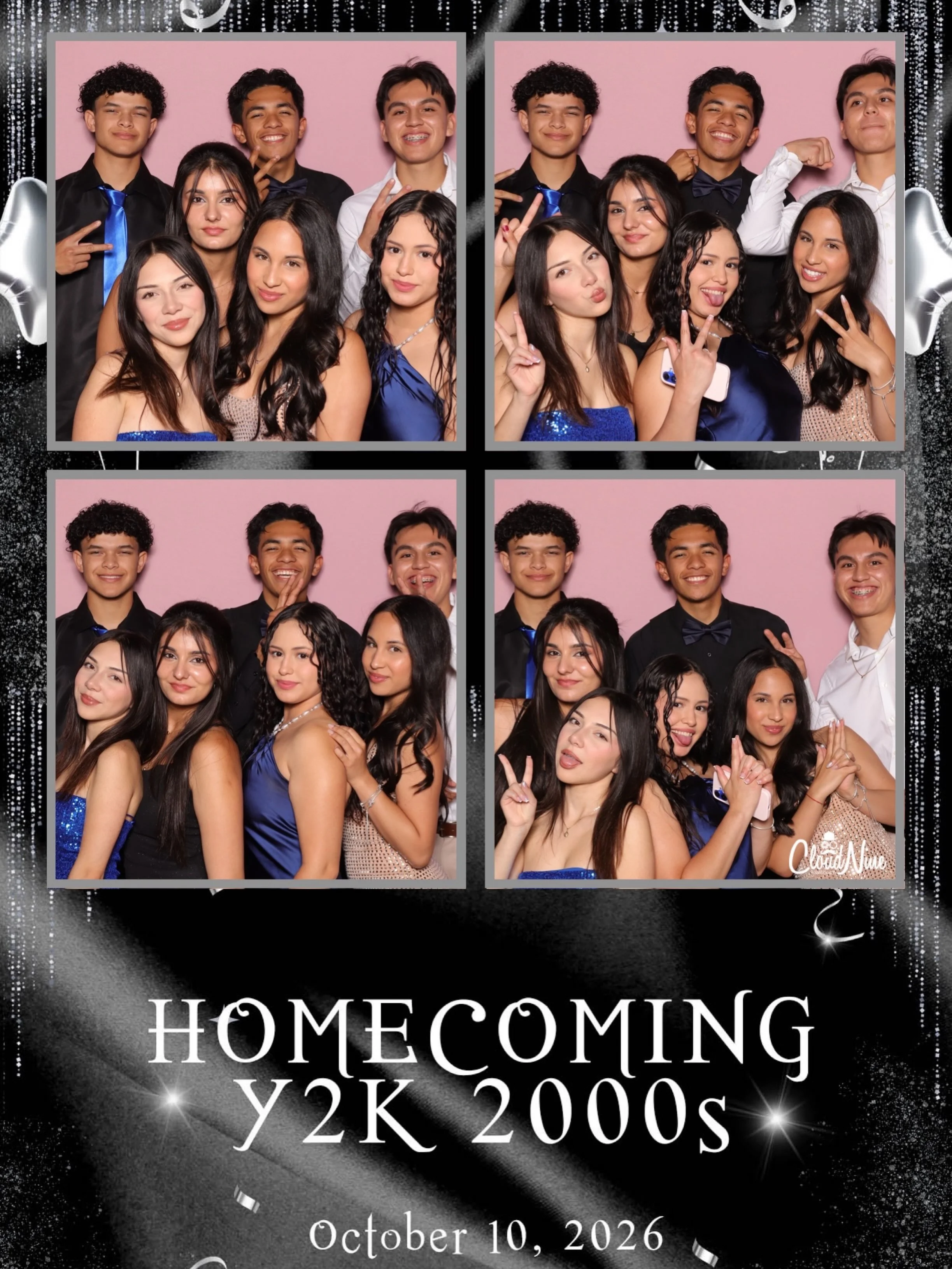 #vibe #hoco #2026  @cloudnine.photobooth_