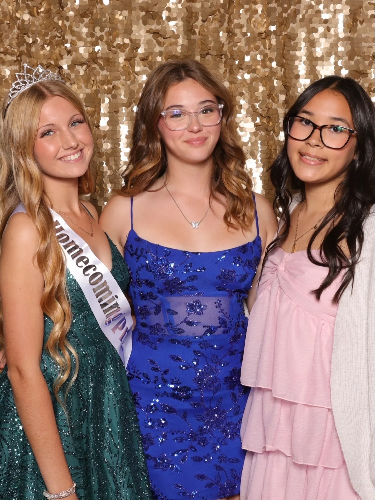 #winning at #hoco #2026 a night to #remember