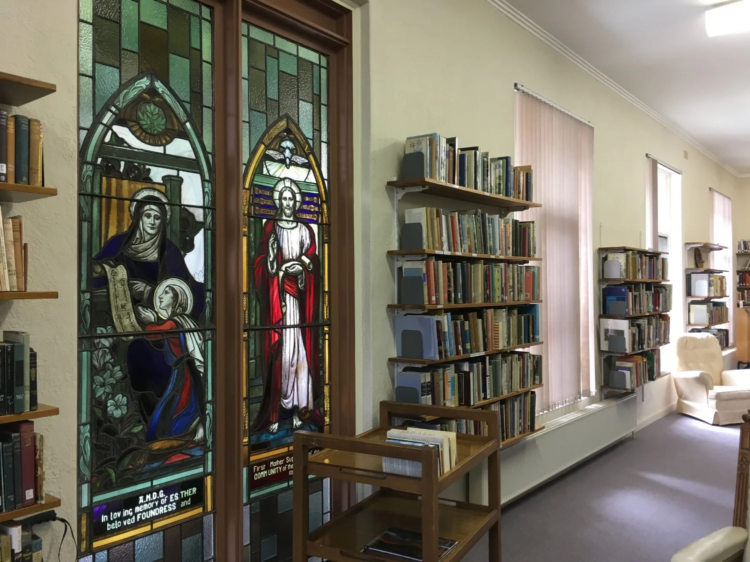 Copy of library window aisle.JPG