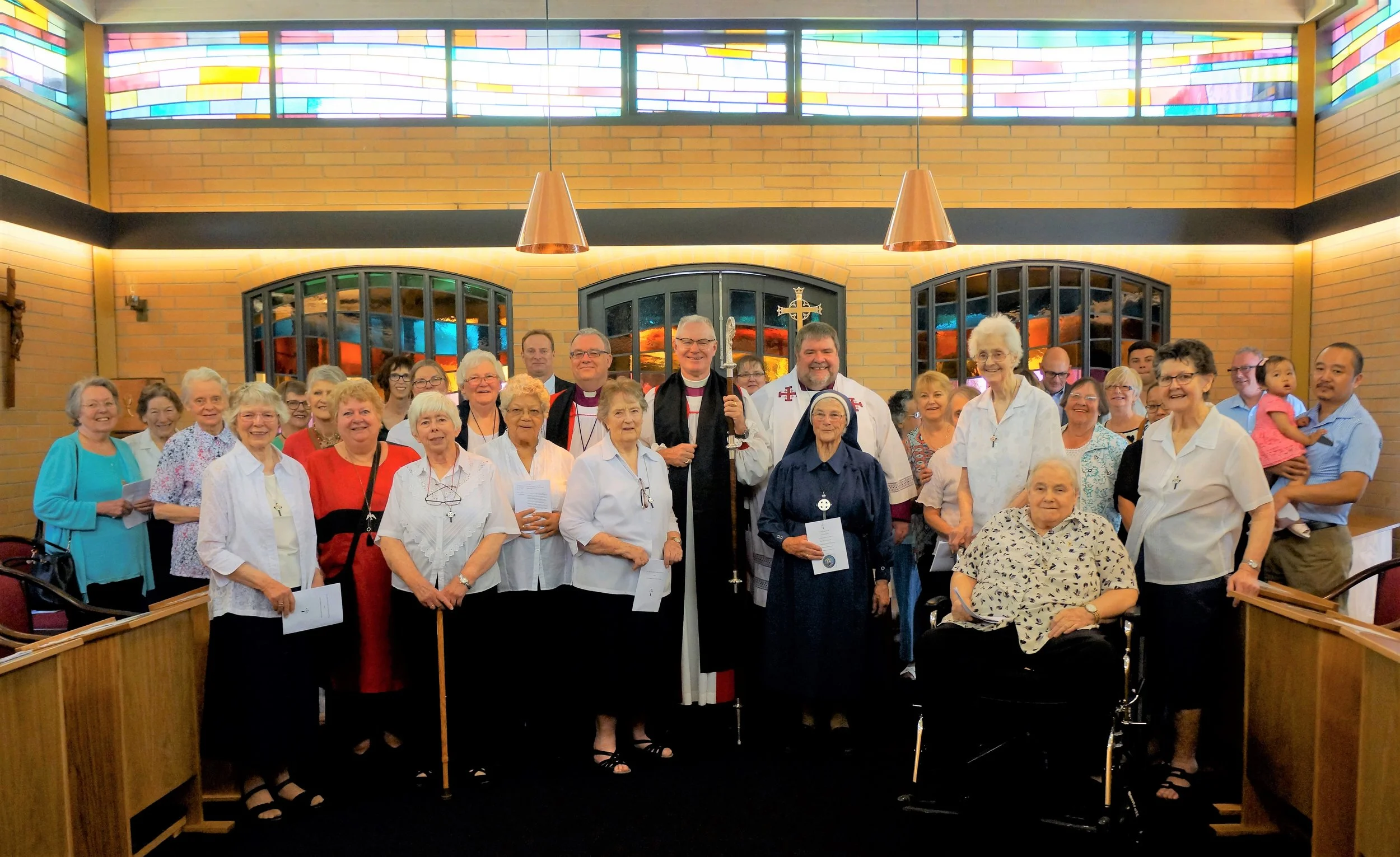 Oratory of St Julian