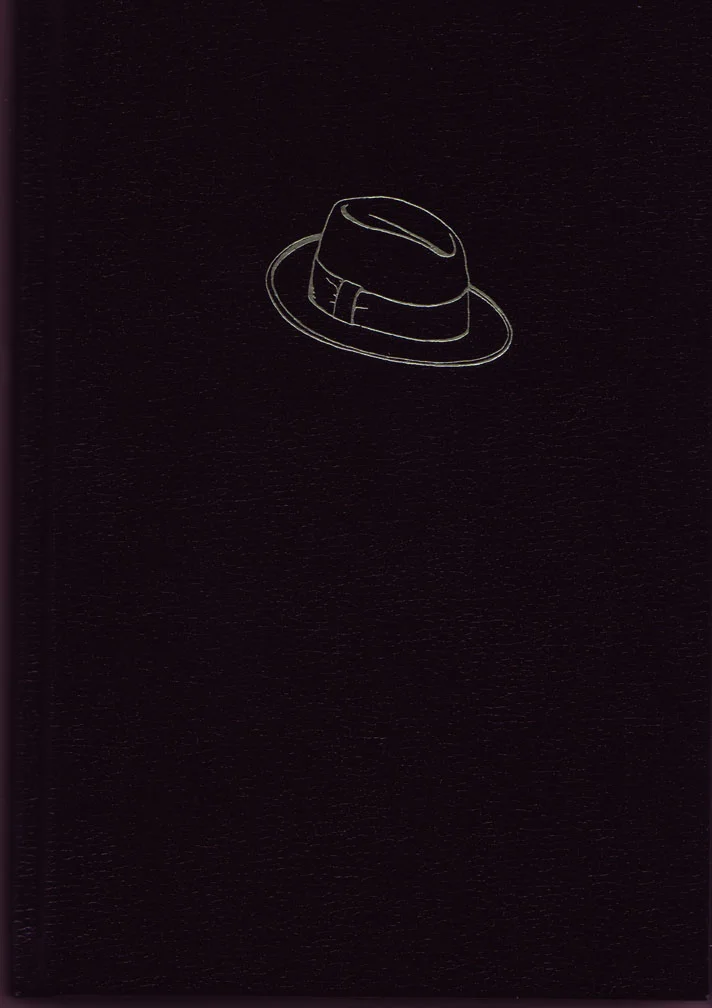 Strangewood, Christopher Golden, 2008, Earthling Publications. Illustrated by Richard A. Kirk.