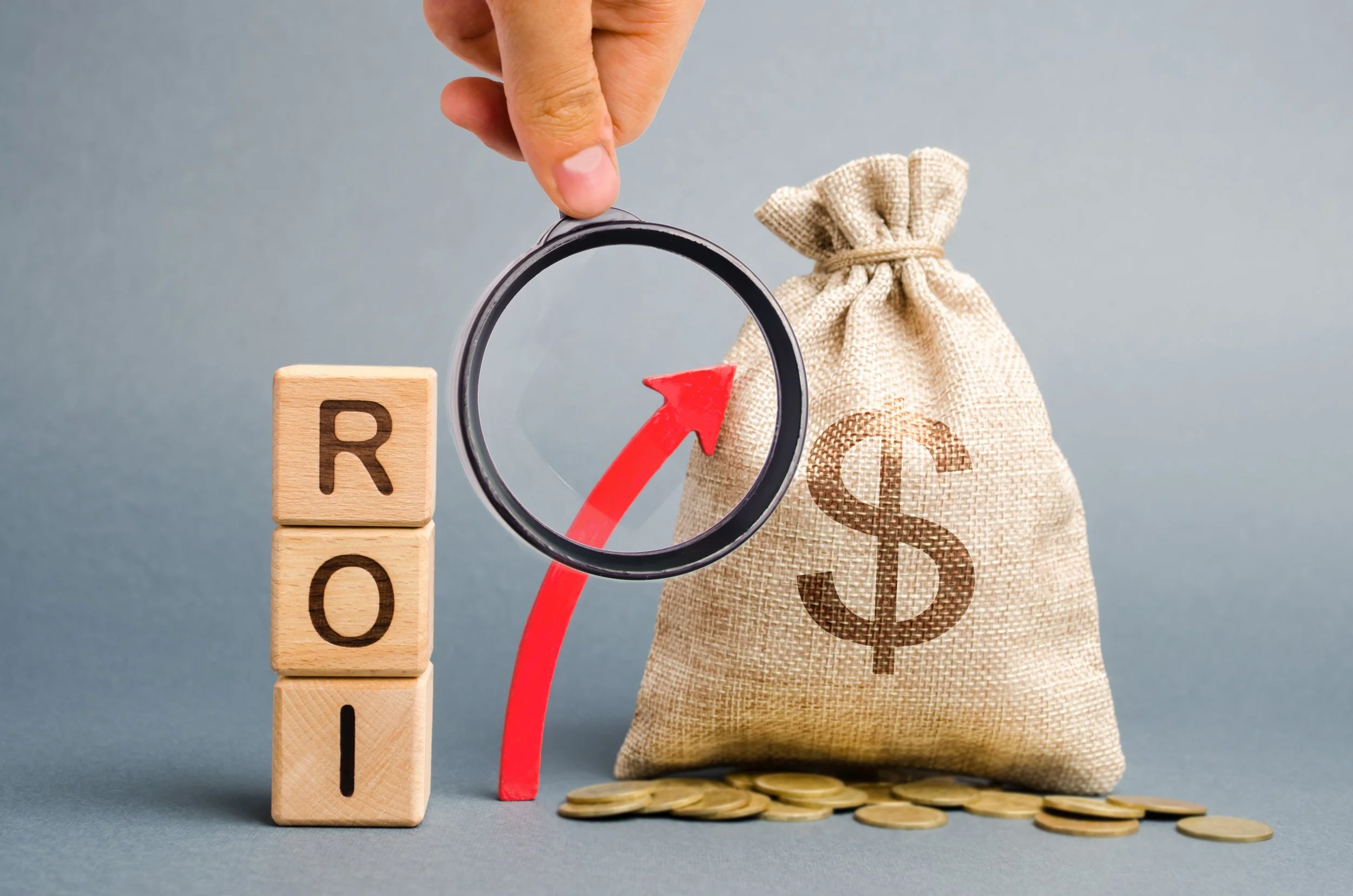 ROI for Video Production for Small Businesses