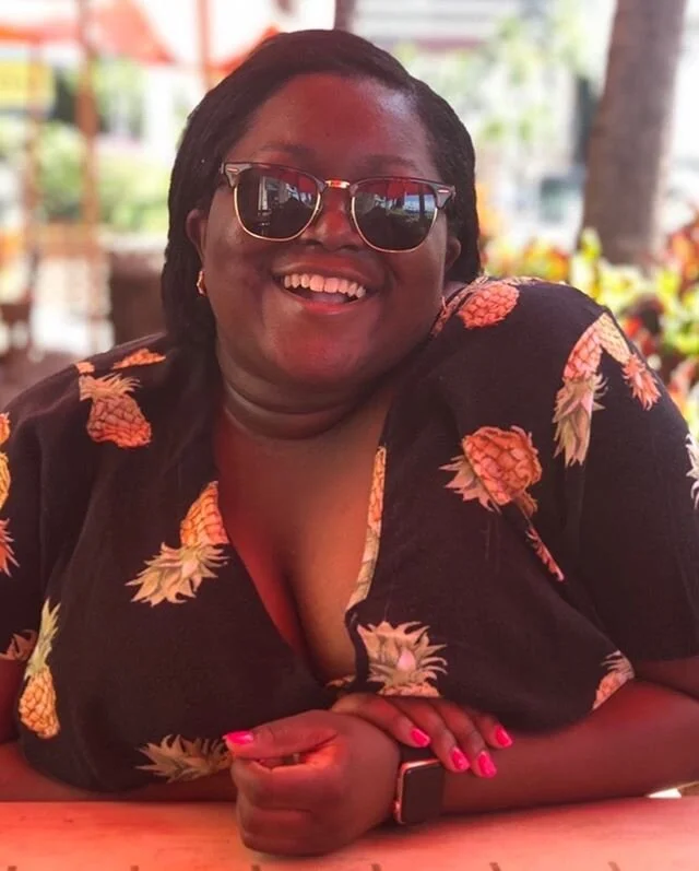 Happiest of birthdays to the best of the best! Funbi, you are the definition of a beautiful best friend forever and sister. You are always caring for other people, putting all your loved ones first. You never hesitate to help, reach out, and spoil us