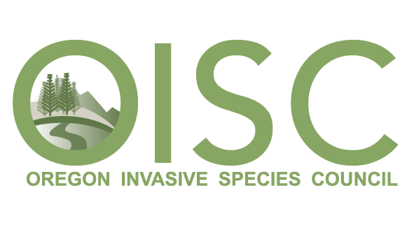 Oregon Invasive Species Council