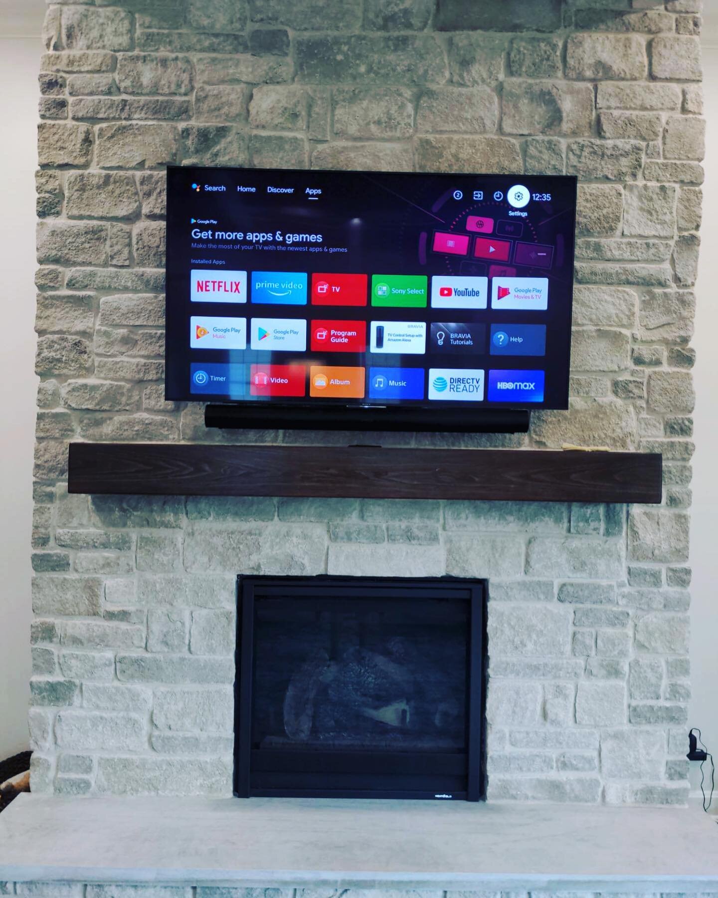 Clean install in a beautiful million dollar home. Having an at home theater with a 5.1 surround sound system is hard to beat these days! 

#integrationengineerspdx #homeautomation #lowvoltage #sony #surroundsound #tv #tvmounting #milliondollarlisting