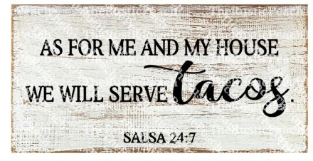 DIY Sign Painting Party