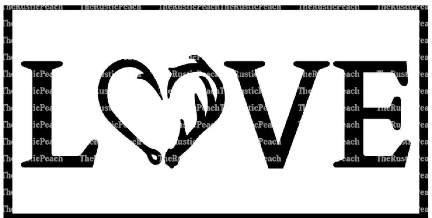 Love Antlers and Fish Hook WM.JPG