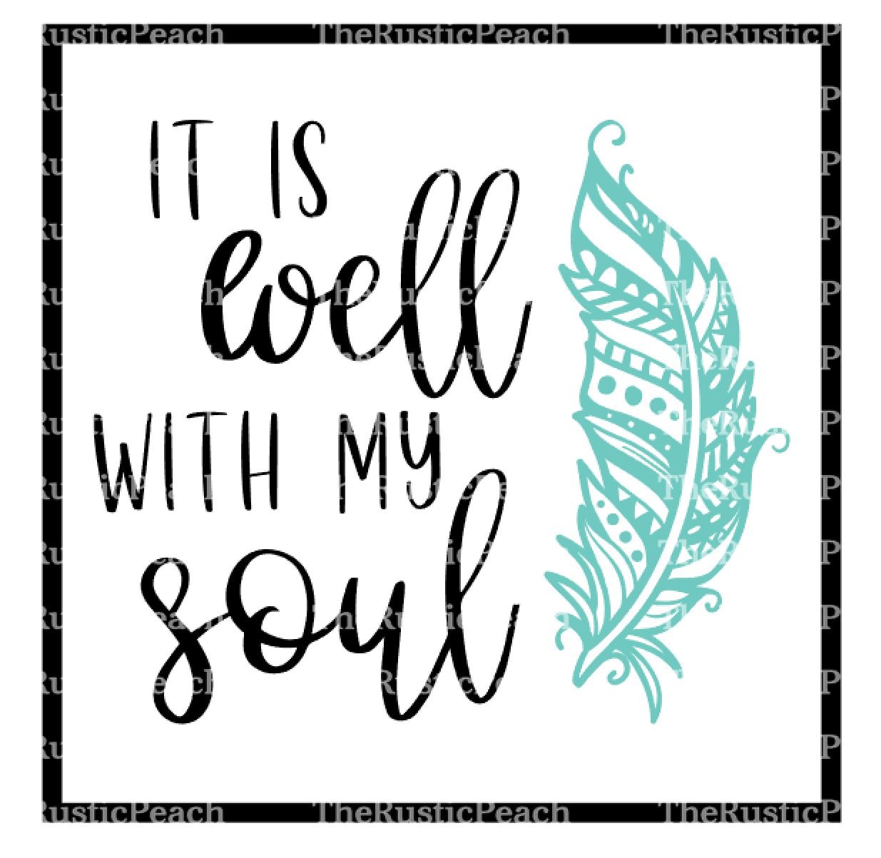 It Is Well With My Soul WM.JPG