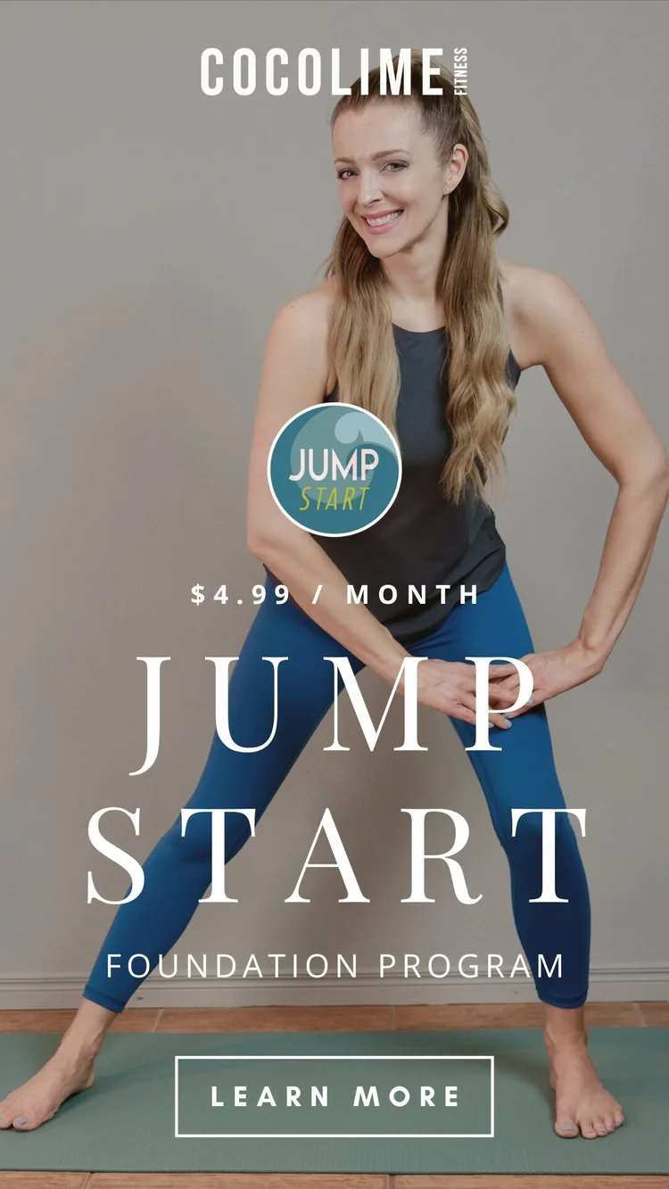 Hashimoto's — Cocolime Fitness