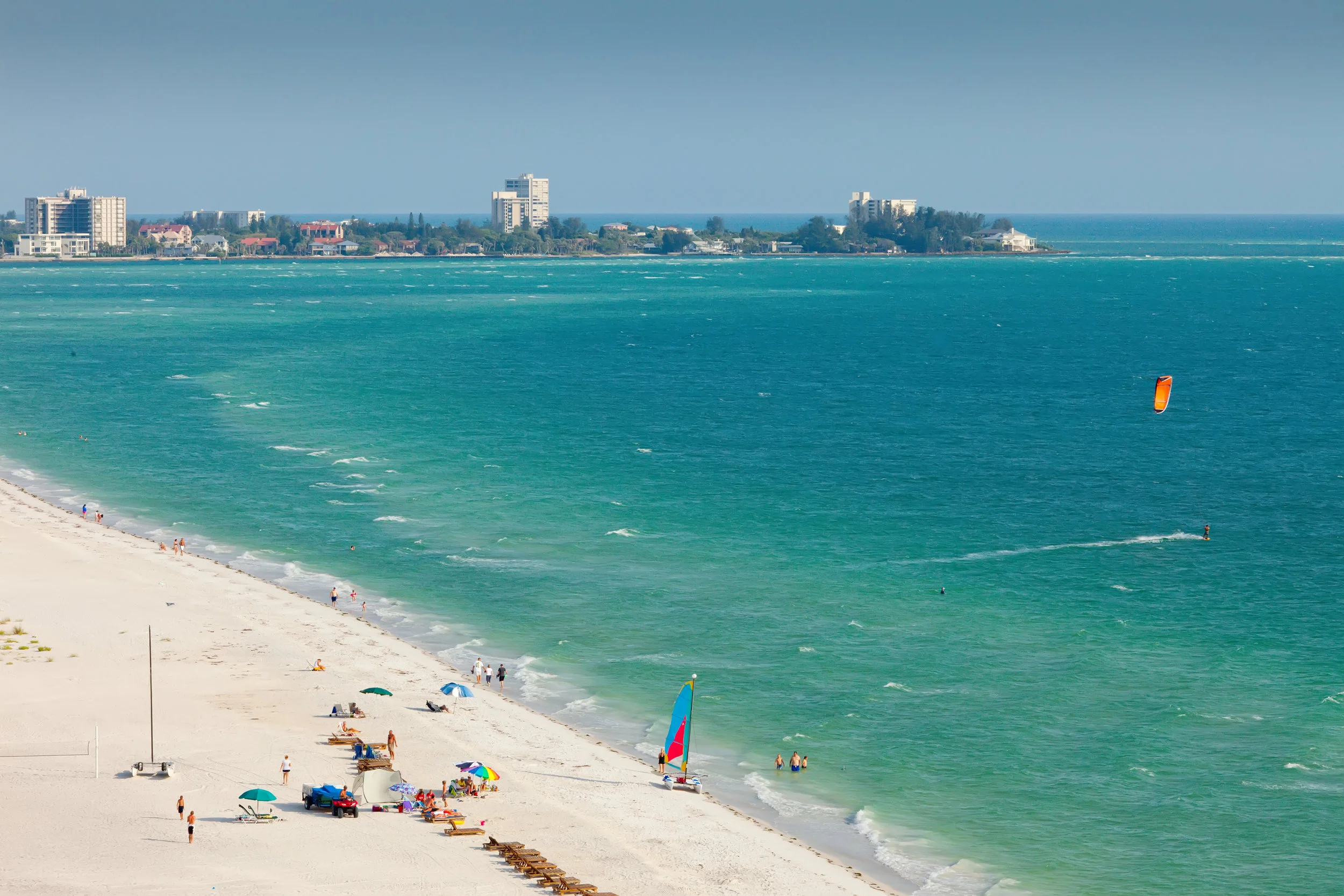Boat Rentals In Sarasota